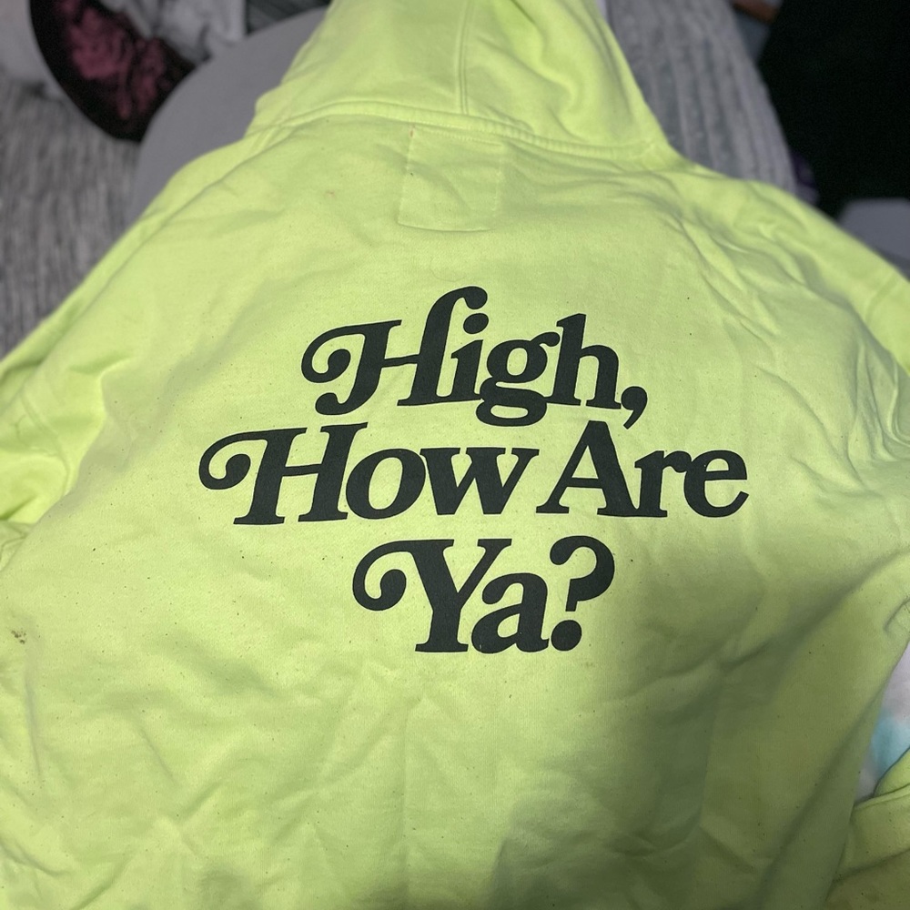 Jeffree Star hoodies